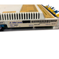 Alfa Laval SattCon05 Slimline Speicherprgrammierbare Steuerung SD24D 492621802 inkl. Backup-Einheit SBUP05