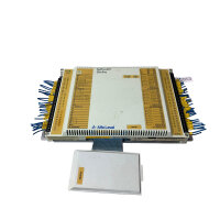 Alfa Laval SattCon05 Slimline Speicherprgrammierbare Steuerung SD24D 492621802 inkl. Backup-Einheit SBUP05