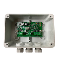 Videotec TWT2 Twisted Pair Video Transmitter