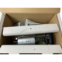 Vicon FA-1000B/2,8-12DC Dome-Kamera Überwachungskamera