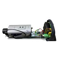 Vicon FA-1000B/2,8-12DC Dome-Kamera Überwachungskamera