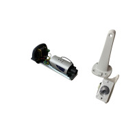 Vicon FA-1000B/2,8-12DC Dome-Kamera Überwachungskamera