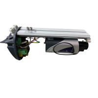 Vicon FA-1000B/2,8-12DC Dome-Kamera Überwachungskamera