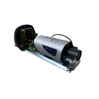 Vicon FA-1000B/2,8-12DC Dome-Kamera Überwachungskamera