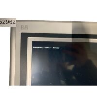 B&R Power Panel 300 industrielles Bedienpanel 4PP320.1043-31 Rev. H0