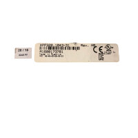 B&R Power Panel 300 industrielles Bedienpanel 4PP320.1043-31 Rev. H0