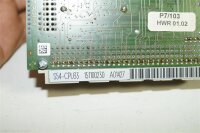 ERWIN PETERS EP  S54-CPU33  151100230 A01427