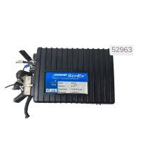 Curtis 1243C-4391 D.C. Motor Controller 375484391