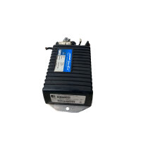 Curtis 1243C-4391 D.C. Motor Controller 375484391