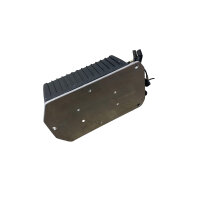 Curtis 1243C-4391 D.C. Motor Controller 375484391