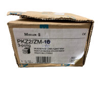 Moeller ZM-10-PKZ2 Motorschutzrelais