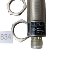 ifm IIA3015-BPKGBS Induktiver Sensor