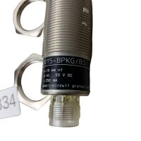 ifm IIA3015-BPKGBS Induktiver Sensor