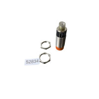 ifm IIA3015-BPKGBS Induktiver Sensor