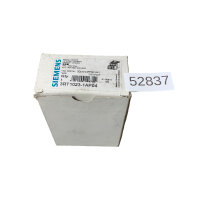 Siemens 3RT1023-1AP04 Leistungsschütz