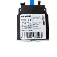Siemens 3RT1023-1AP04 Leistungsschütz