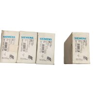 Siemens 3RT1023-1AP04 Leistungsschütz