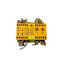 Pilz PNOZ 2VQ 24VDC Sicherheitsrelais 774013