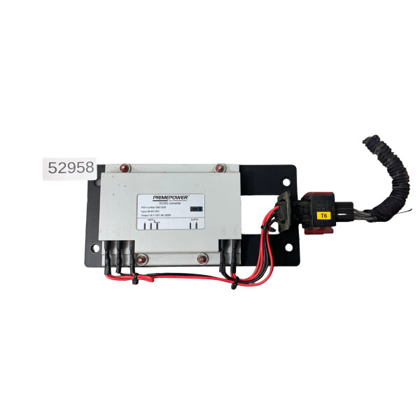 Primepower 006 0335 Gleichspannungswandler