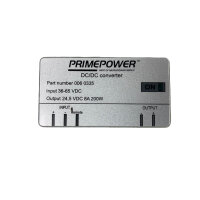 Primepower 006 0335 Gleichspannungswandler