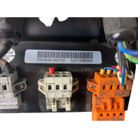 QQE QQE192-8CH17-26 industrielles Batterieladegerät