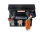 QQE QQE192-8CH17-26 industrielles Batterieladegerät