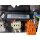 QQE QQE192-8CH17-26 industrielles Batterieladegerät