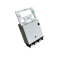 Moeller ZN-4-PKZ2 Überlastauslöser Motorschutz