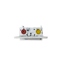 Moeller ZM-32-PKZ2 Überlastauslöser Motorschutz