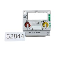 Moeller ZM-25-8-PKZ2 Überlastauslöser Motorschutz
