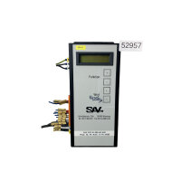 SAV SAV 876.10-360-60-400 elektronisches Steuer- und...