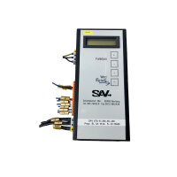 SAV SAV 876.10-360-60-400 elektronisches Steuer- und Regelgerät