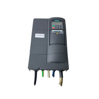 Siemens 6SE6440-2AD31-1CA1 Frequenzumrichter Micromaster 440