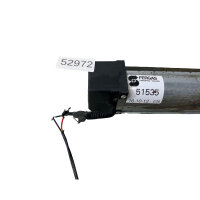 Fergas 51535 Querstromgebläse