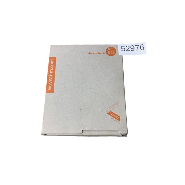 ifm II5436 Induktiver Sensor II-2015-FRKG