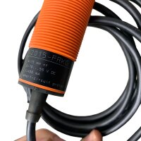 ifm II5436 Induktiver Sensor II-2015-FRKG