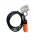 ifm II5436 Induktiver Sensor II-2015-FRKG
