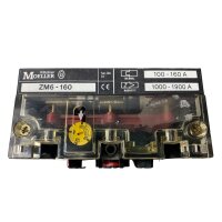 Klöckner Moeller ZM6-160 Überlastauslöser