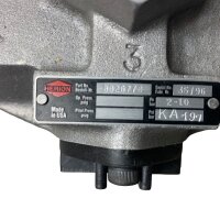 Norgren 8026770 elektronisch gesteuertes 3/2-Wege-Ventil