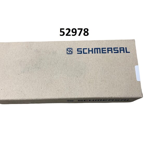 Schmersal 101158933 Positionsschalter MV7H 330-11Y-M20