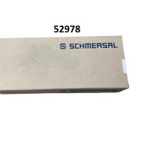 Schmersal 101158933 Positionsschalter MV7H 330-11Y-M20