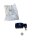 Schmersal 101158933 Positionsschalter MV7H 330-11Y-M20