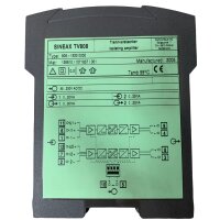 Camille Bauer SINEAX TV808 Trennverstärker 808-1222...