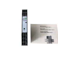 Camille Bauer SINEAX TV808 Trennverstärker 808-1222 0000
