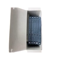 SET Inhalt 5 Stück!!! Siemens 3RQ3018-1AB00 Koppelrelais