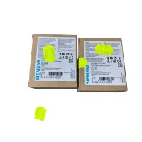 SET Inhalt 5 Stück!!! Siemens 3RQ3018-1AB00 Koppelrelais