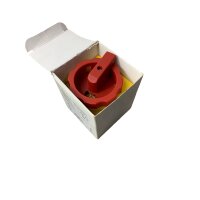 Siemens 3ZX1012-0LD20-1AT1 Not-Aus-Schalter