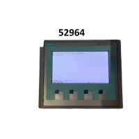 Siemens KTP400 Basic Color PN 6AV6 647-0AK11-3AX0...