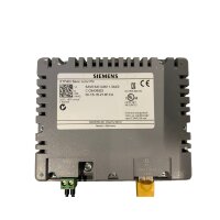 Siemens KTP400 Basic Color PN 6AV6 647-0AK11-3AX0...