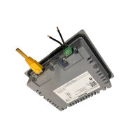 Siemens KTP400 Basic Color PN 6AV6 647-0AK11-3AX0 Bediengerät 6AV6647-0AK11-3AX0